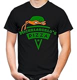 Besonderes Männergeschenk ✓ Egal ob einfach so oder für einen bestimmten Anlass (Geburtstag) – mit dem Shirt mit Rundhalsausschnitt macht man jedem Comic Liebhaber eine Freude.