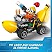LEGO GRU 4: Mi Villano Favorito Minions y Coche Banana de Juguete de Construcción con 4 Figuras Inc Imagen de LEGO GRU 4: Mi Villano Favorito Minions y Coche Banana de Juguete de Construcción con 4 Figuras Inc