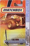 cadillac hearse for sale craigslist 1:64 Matchbox City Action \'63 Cadillac Hearse Échelle 1:64 Voiture moulée sous pression Modèle #55