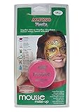 maquillaje mousse alpino opiniones De alta calidad Alpino DL010169 - Blister maquillaje mousse