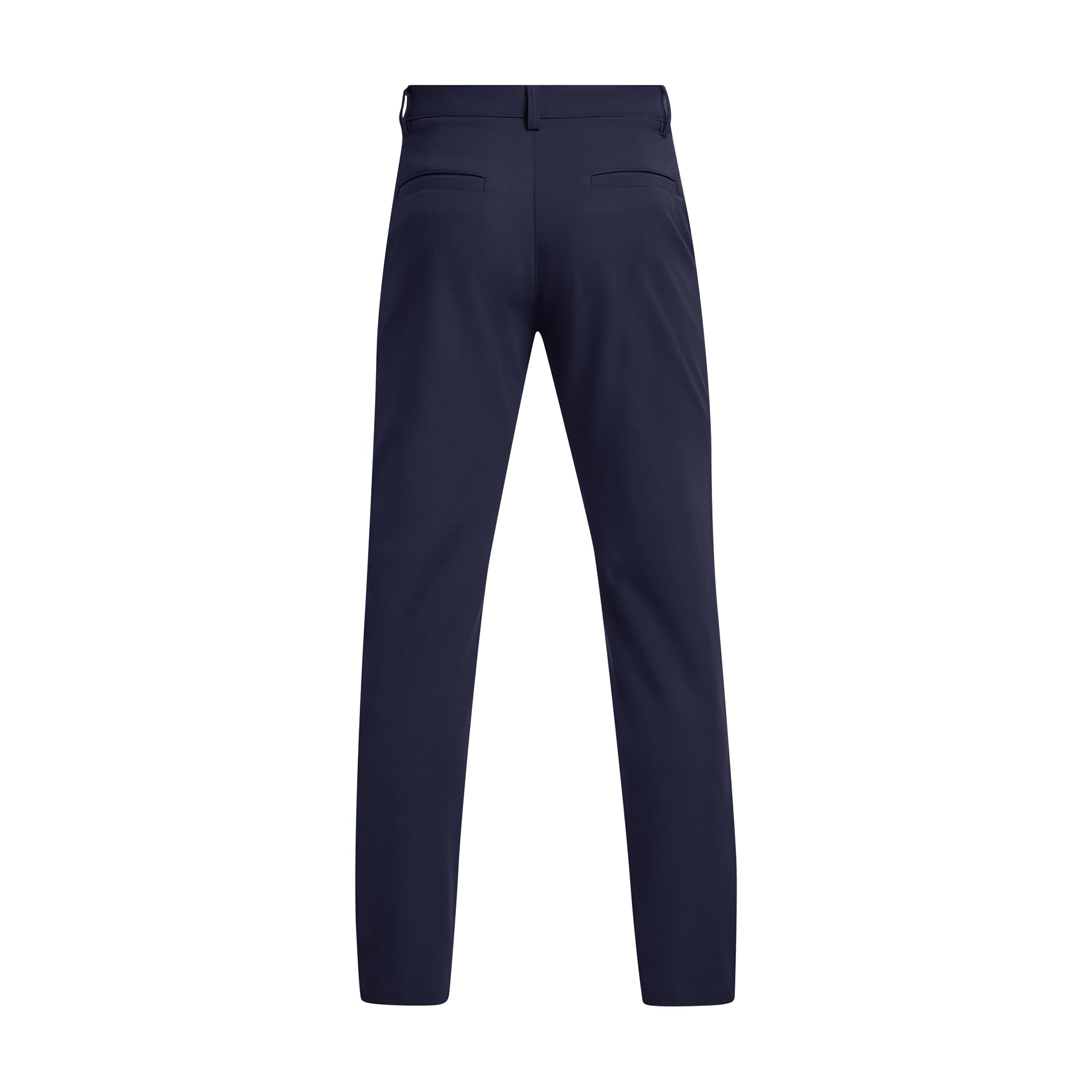 Under Armour Herren Ua Tech Tapered Pant Hose, Midnight Navy / / Midnight Navy, 40W / 32L EU