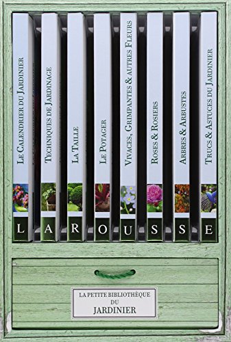 Petite Bibliothèque du jardinier