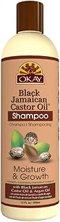 Shampoo For Black Women Picks collage image 2