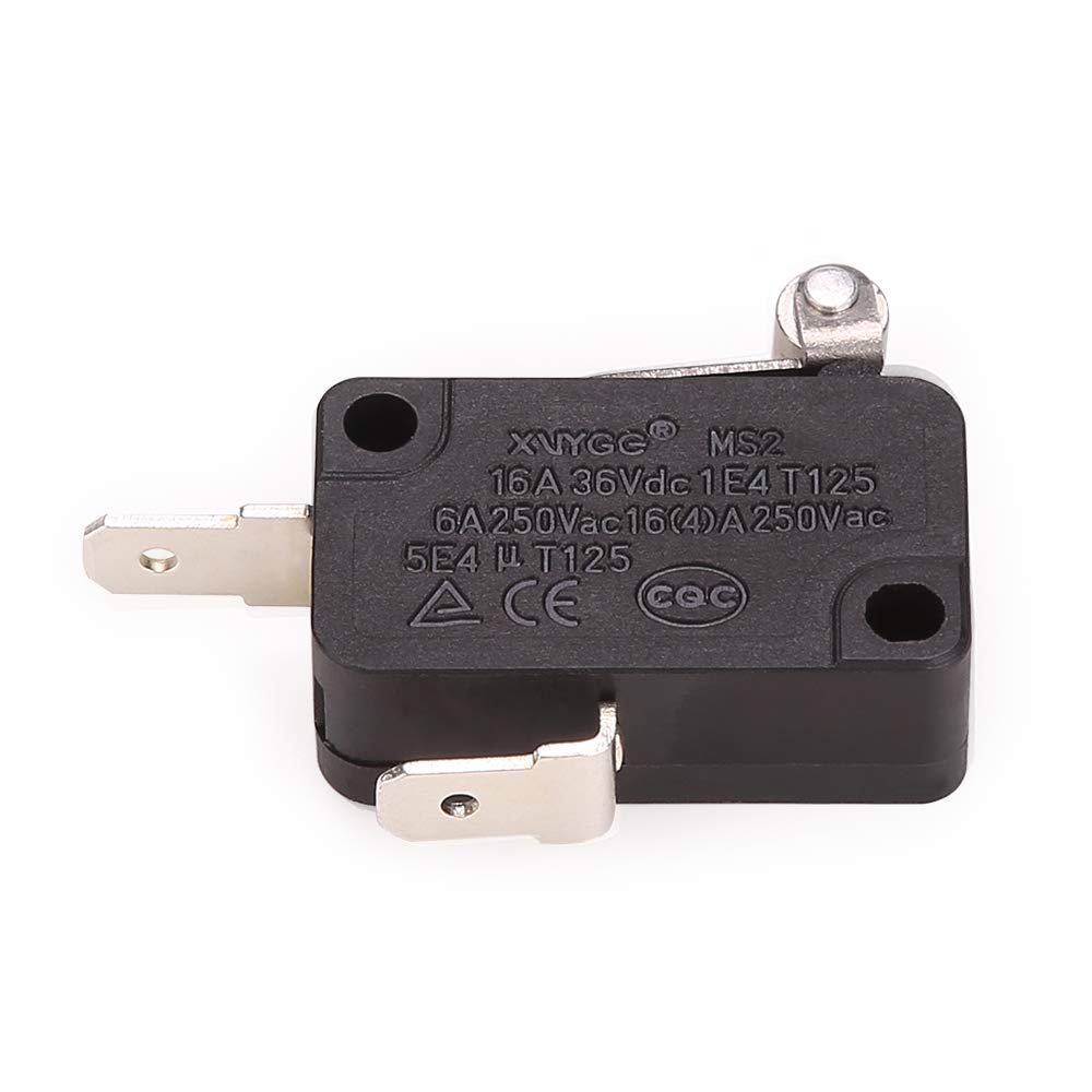 10L0L Wózek golfowy Accelerator Pedal Box Mikroprzełącznik do EZGO TXT 1994-Up OEM# 25861G01 25861-G01