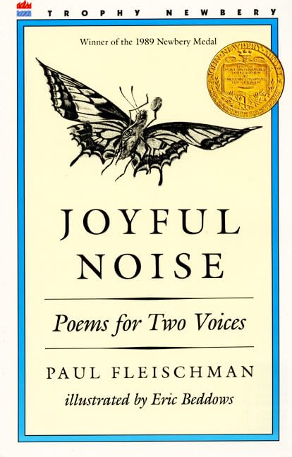 Buy Joyful Noise — BookShops.in
