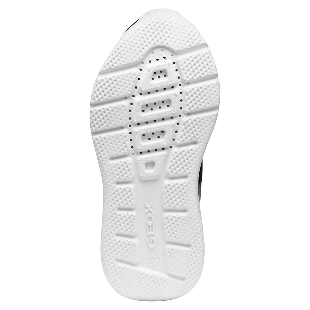 Geox J Sprintye Boy WR, Zapatillas Niños