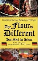 The Flour is Different 091260834X Book Cover