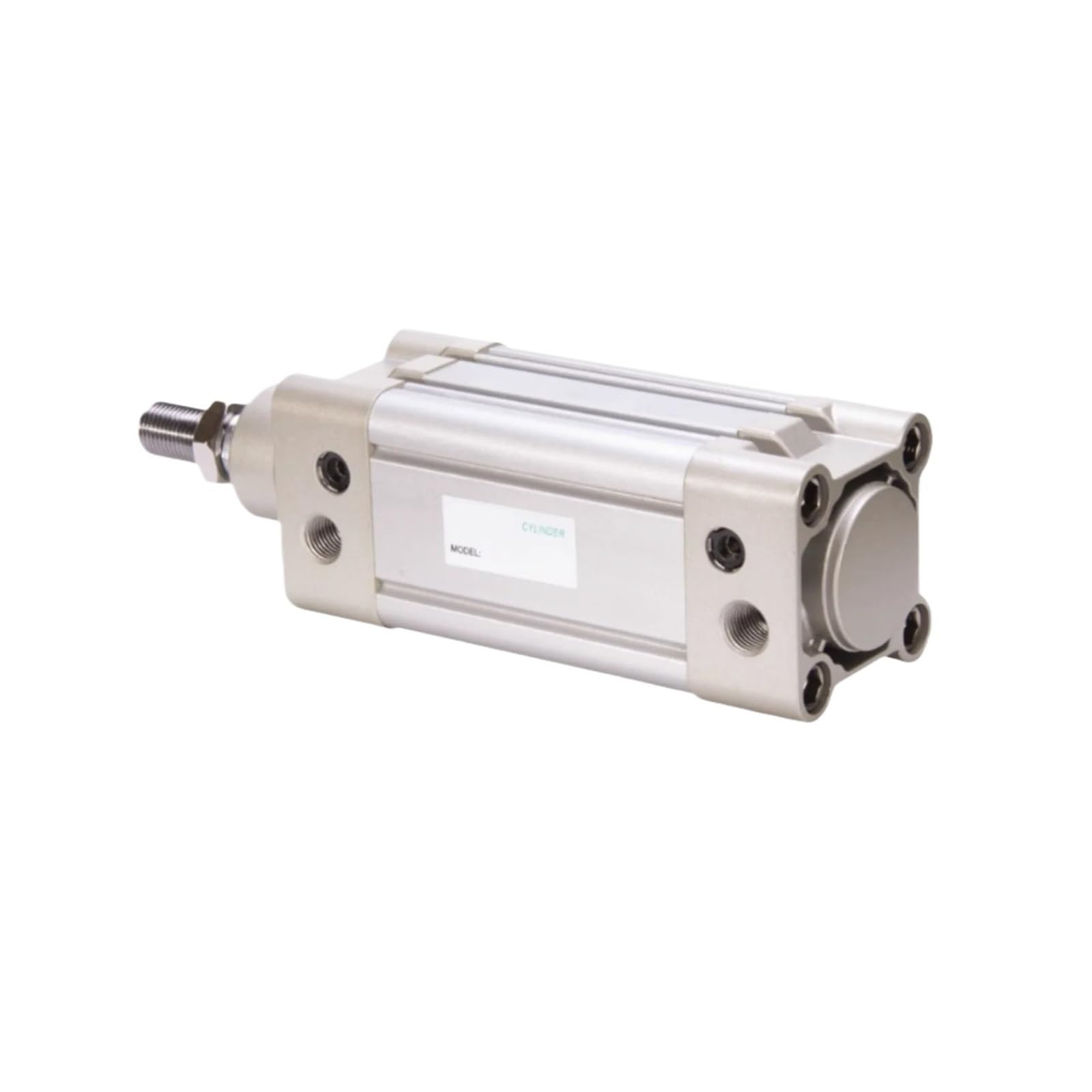 Cylindre standard SE40X175 vérin pneumatique double effet mécanique