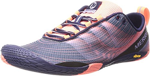 Merrell Women's Vapor Glove 2 Barefoot Trail Running Shoe