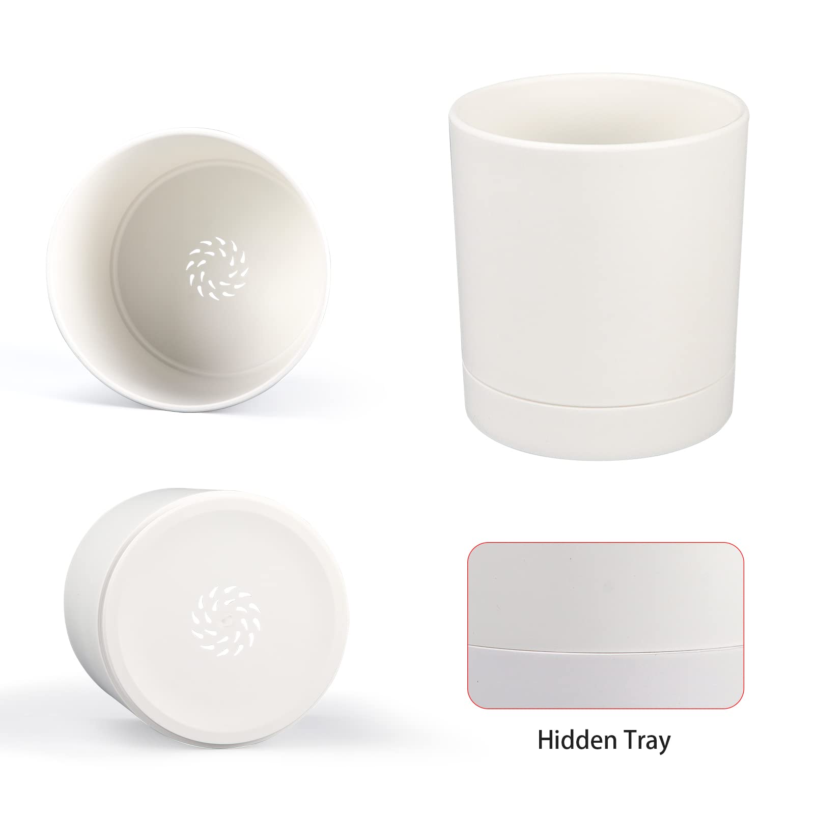 Fiori In Plastica Colorata 1 - Dall'album Di Maria65 - Foto 5