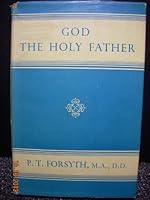 God The Holy Father B0007IL626 Book Cover