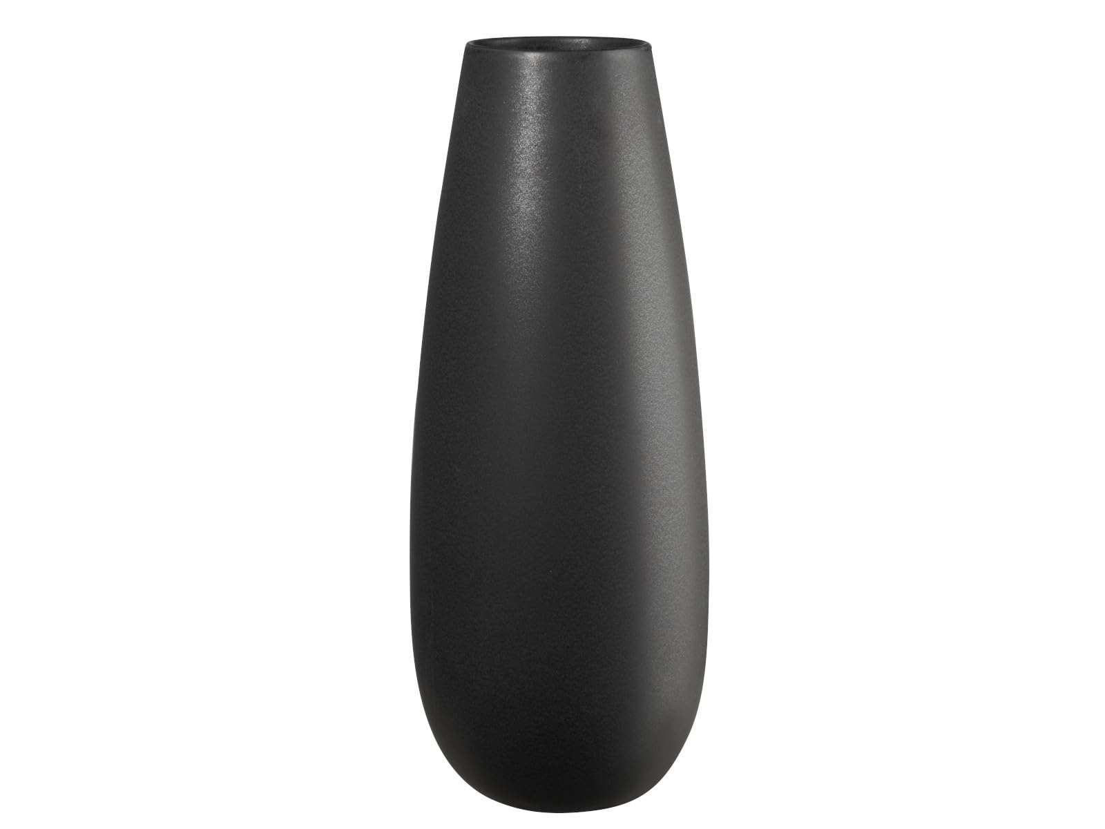 Vase en Fer Noir Ø 23 cm ASA Ease pour Décoration Table
