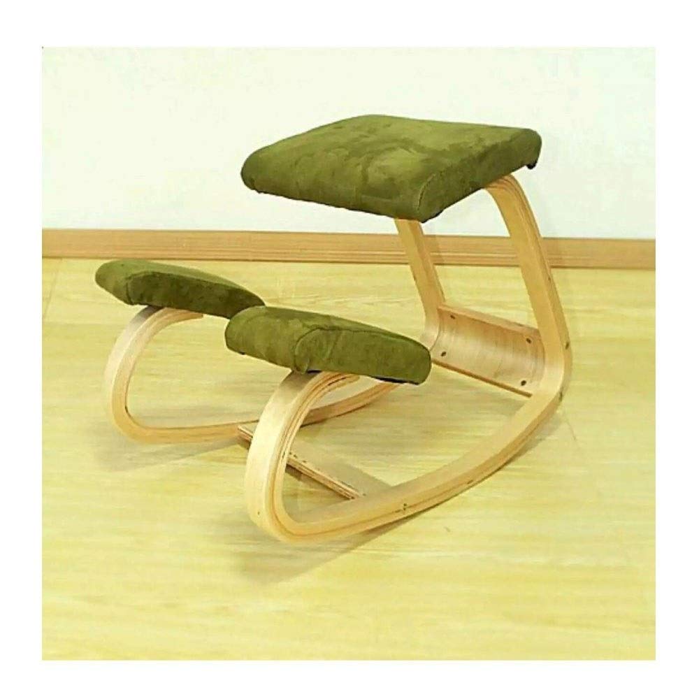 Buy Shelf Posture Correction Chair Kneeling Chair Corrective Chair