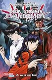  Neon Genesis Evangelion 12