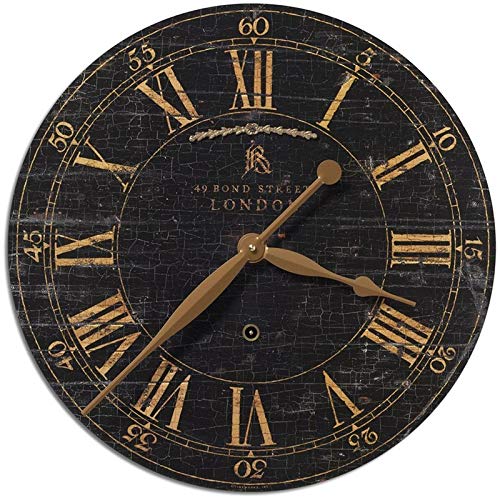 Uttermost Bond Street 18