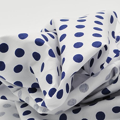 Robert Kaufman Celebrate Seuss! Adventure Cotton Wall Hanging Fabric Panel with Repeating Cartoon Book Covers, 24'' x 44''