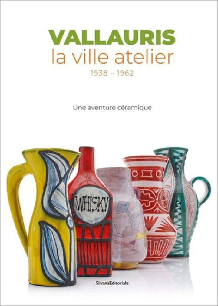Vallauris, la ville atelier