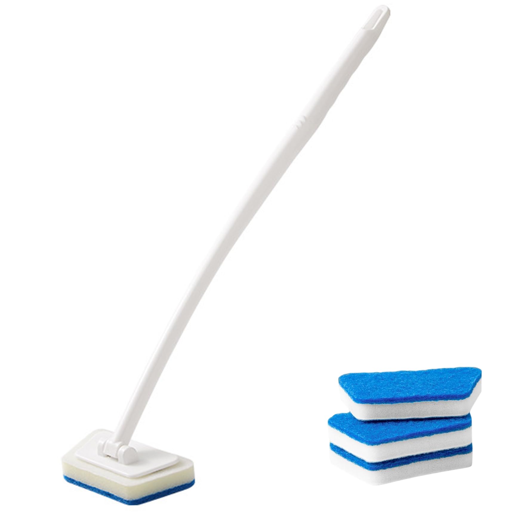 Bathtub Cleaning Brush Bathroom Cleaning Tools Brush Floor Scrub