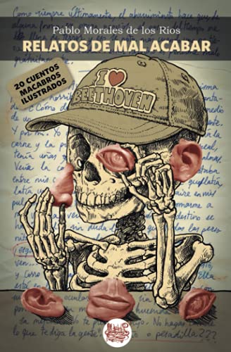 Relatos de mal acabar