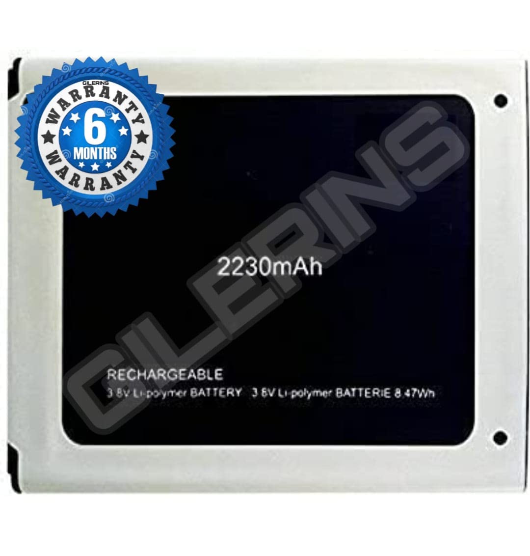 GILERINS™ Orignal 5010 Battery for Micromax YU Yuphoria YU5010 YU5010A Battery with 6 Months Warranty.
