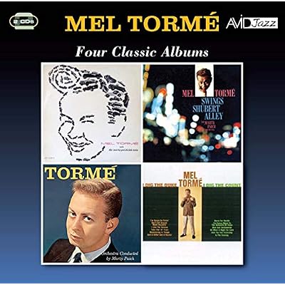 Four Classic Albums