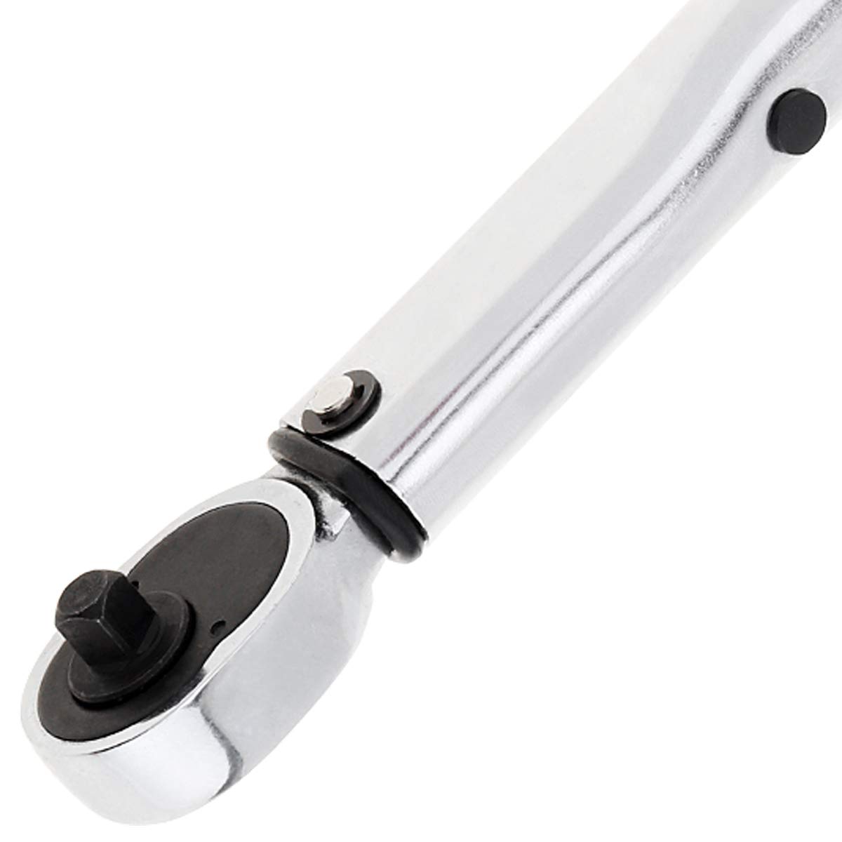 1/4 Inch 5-25 N.m Multifunctional Drive Torque Ratchet Wrench