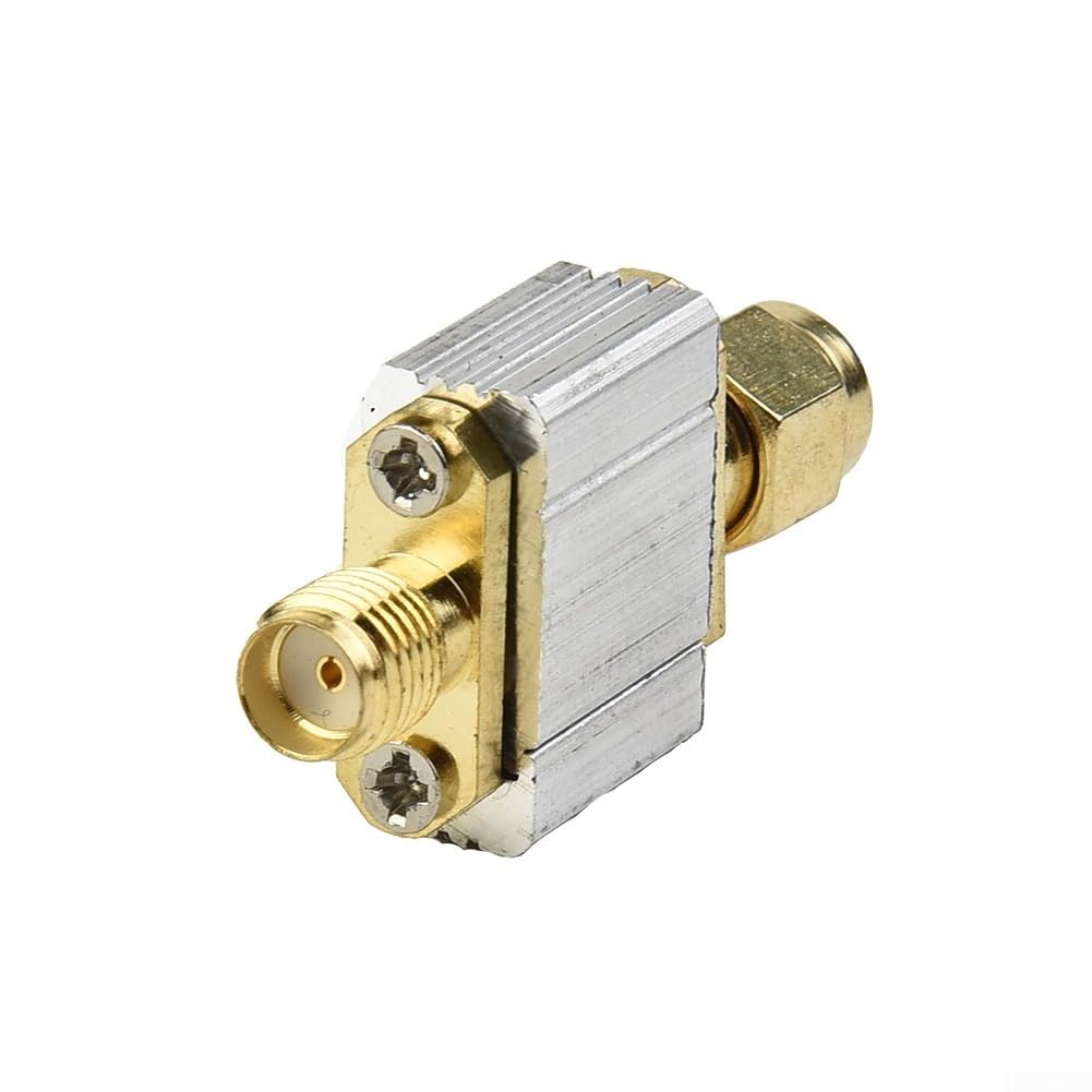 868 MHz für LoRa-Filter mit 4 MHz Bandbreite, optimiert für verbesserten Dynamikbereich und Rauschunterdrückung