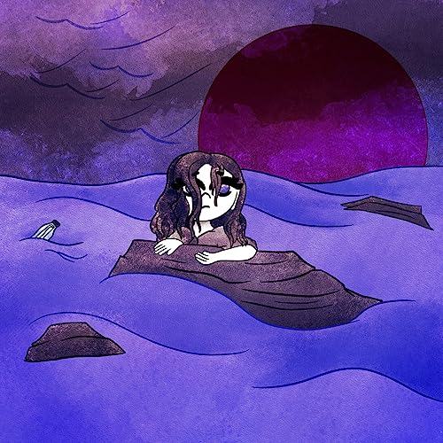 Page de couverture de My Ocean