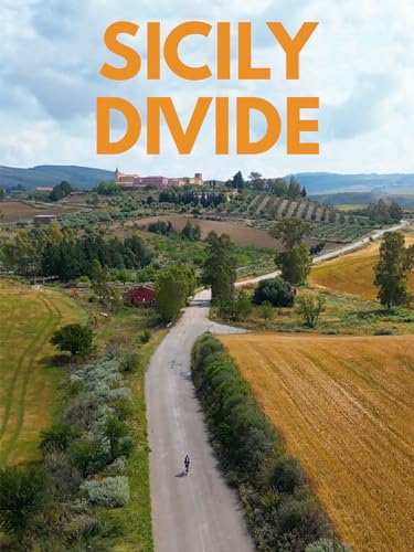  Sicily Divide
