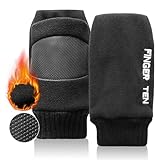 10 Best Car Accessories That Make Winter Driving Easier 12 FINGER TEN Winter Golf Gloves