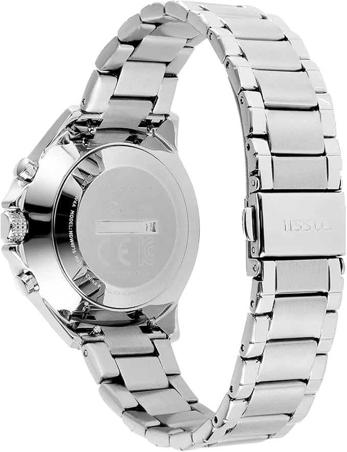 Fossil FTW5079 Ladies Sadie Smartwatch 
