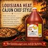 Cajun Chef Louisiana Hot Sauce 1 Gal by Cajun Chef