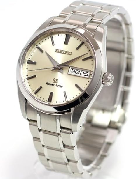 Seiko Grand Seiko SBGT035 Quartz (Japan 