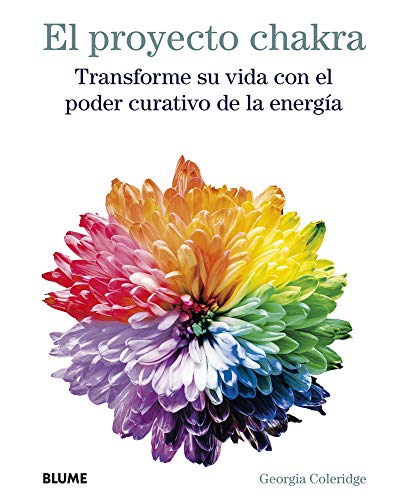 El proyecto chakra: Transforme su vida con el poder curativo de la energía (SIN COLECCION)