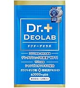 Amazon | COCOLAB ドクターデオラボ 150倍濃縮シャンピニオン 消化酵素