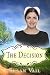 The Decision (Fairfield Amish Romance Book 8)