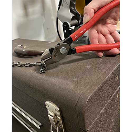 Image of Wiha 32636 Classic Grip BiCut Compound Cutters 8 inch