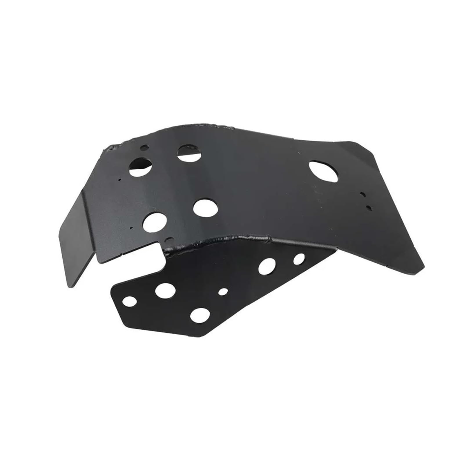 Protector De Cárter para Motocicleta | Resiste piedras y golpes, montaje tornillos, apto Para EXC 250 300 2T XC XCW TPI SX 2020 2021 2022