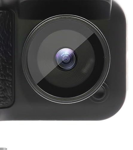 Amazon.com : Digital Camera with 1.4 in LCD Screen 1080P 32GB Card