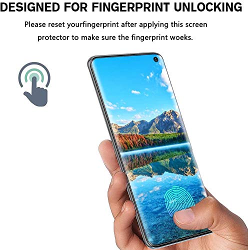 Panzerglas Schutzfolie für iPhone 11 Pro – Bild 3