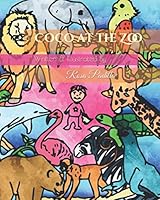 Coco at the Zoo 0998221082 Book Cover