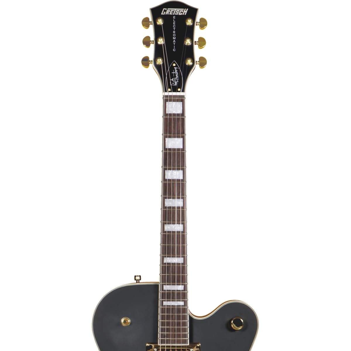 Amazon | Gretsch / G5191BK Tim Armstrong Signature Electromatic