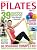 Capa de Revista Oficial de Pilates ed.11