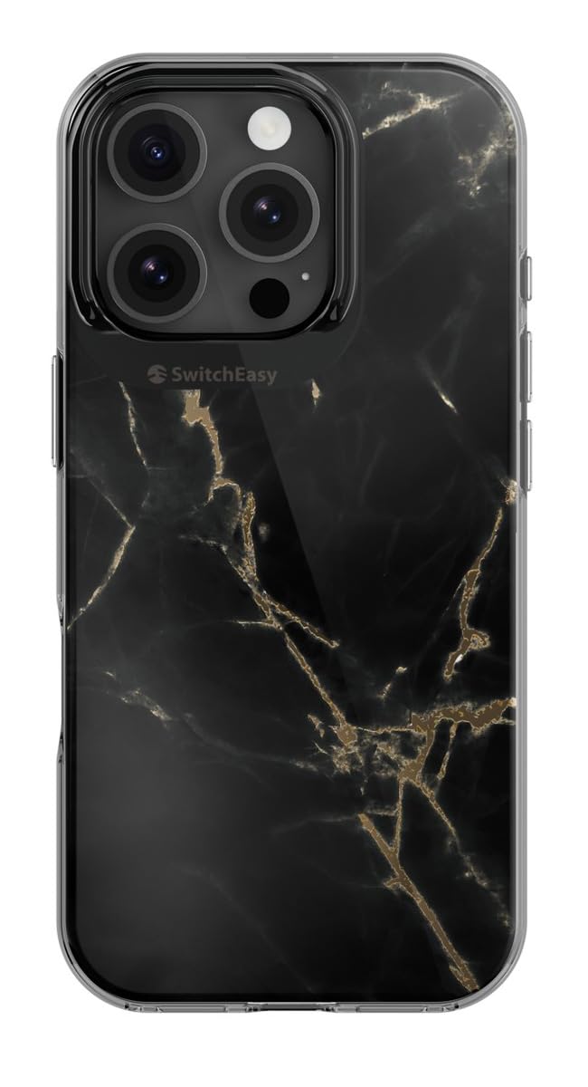 Amazon.co.jp: 【SwitchEasy】 iPhone 16 Pro 対応 ケース クリア