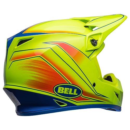 Image of Bell Powersports MX-9 MIPS Motorcycle Helmets