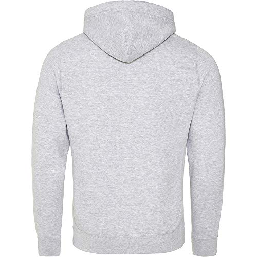 Hoods Mens Cross Neck Hoodie2
