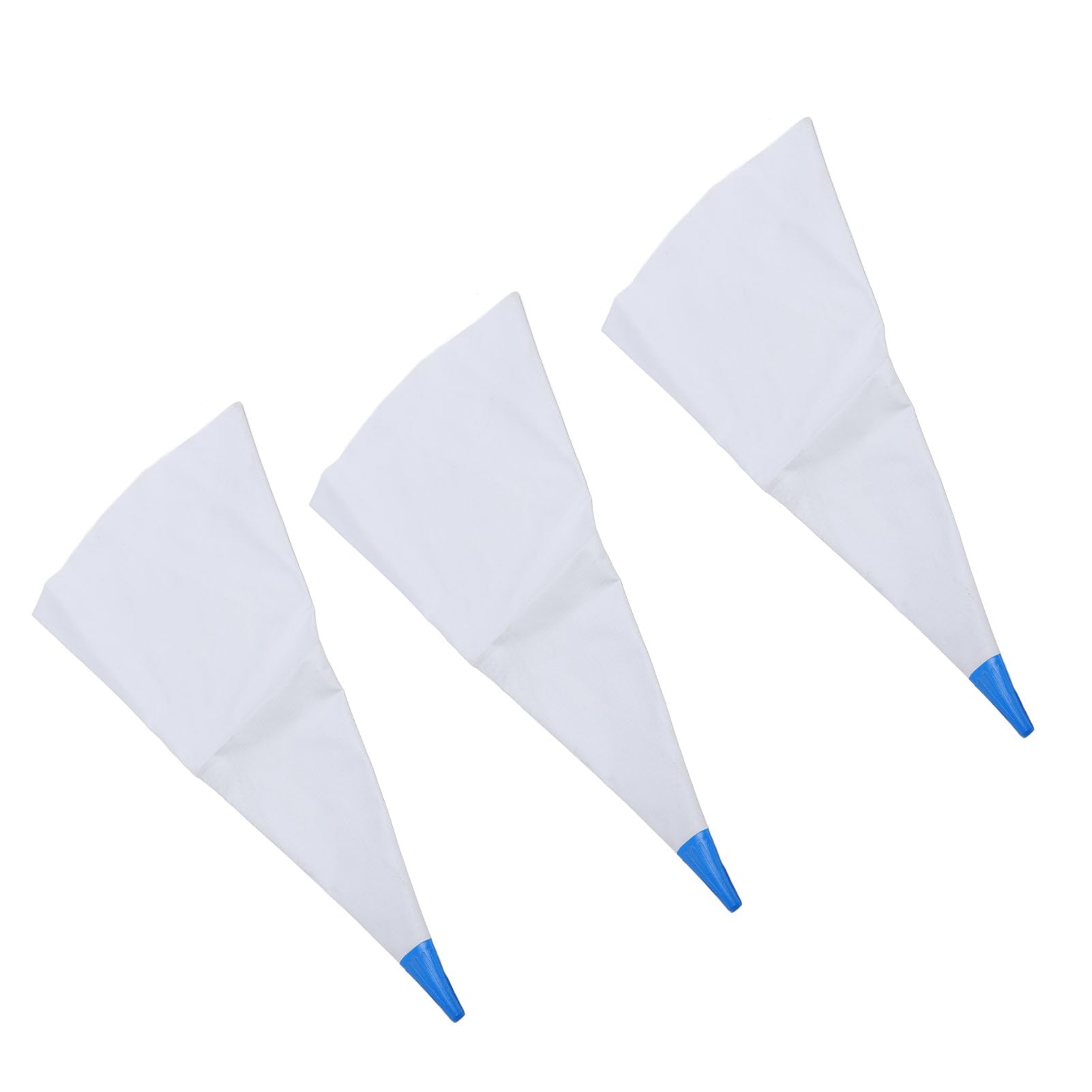 Lot de 3 sacs polyvalents pour joints de carrelage, protège les mains des matériaux sales, sacs de coulis de ciment pour projets de rénovation, jointoiement, maçonnerie, carrelage