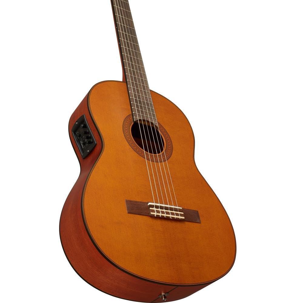 エレガットギター　YAMAHA(CGX122MC)が入荷しました! Amazon | ヤマハ YAMAHA クラシックギター エレガットギター CGX122MC