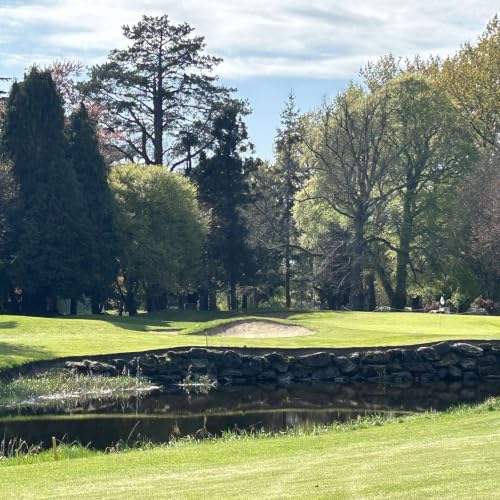 K Club (Palmer North), County Kildare, Ireland