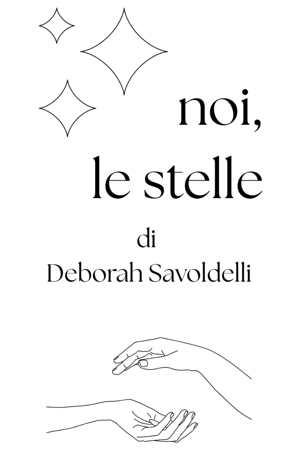 noi, le stelle